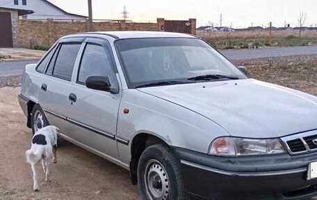 Daewoo Nexia I рестайлинг, 2007 год, 145 000 рублей, 1 фотография