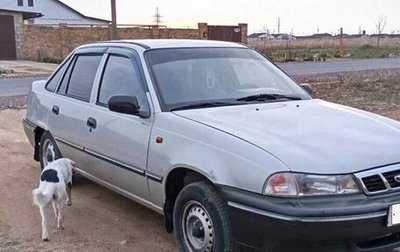 Daewoo Nexia I рестайлинг, 2007 год, 145 000 рублей, 1 фотография