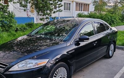Ford Mondeo IV, 2011 год, 750 000 рублей, 1 фотография
