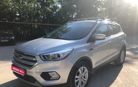 Ford Kuga III, 2019 год, 1 900 000 рублей, 1 фотография