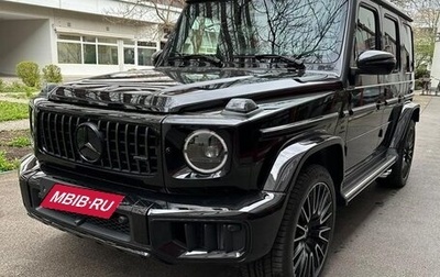 Mercedes-Benz G-Класс AMG, 2025 год, 39 000 000 рублей, 1 фотография