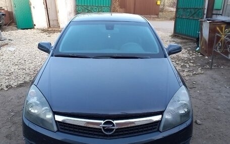 Opel Astra H, 2008 год, 385 000 рублей, 1 фотография