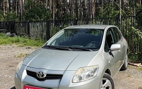 Toyota Auris II, 2007 год, 780 000 рублей, 1 фотография