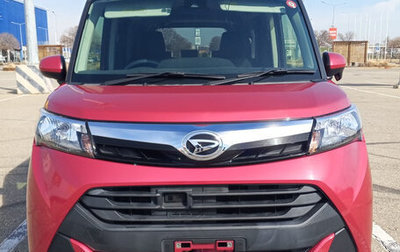 Daihatsu Thor I, 2017 год, 910 000 рублей, 1 фотография