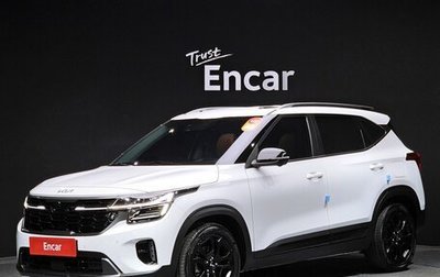 KIA Seltos I, 2022 год, 1 735 025 рублей, 1 фотография