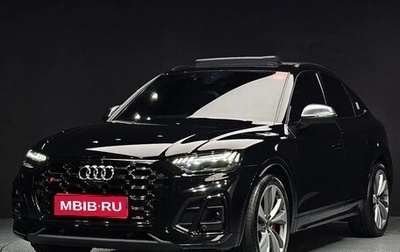 Audi SQ5, 2022 год, 4 870 100 рублей, 1 фотография
