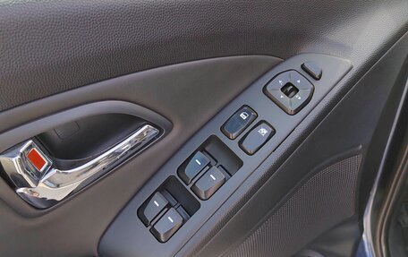 Hyundai ix35 I рестайлинг, 2010 год, 1 525 000 рублей, 20 фотография
