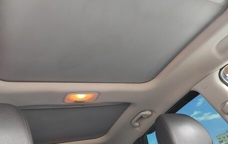 Hyundai ix35 I рестайлинг, 2010 год, 1 525 000 рублей, 22 фотография