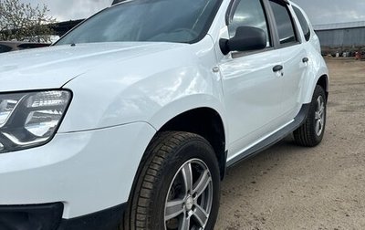 Renault Duster I рестайлинг, 2020 год, 950 000 рублей, 1 фотография