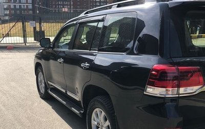 Toyota Land Cruiser 200, 2015 год, 8 500 000 рублей, 1 фотография