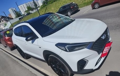 Hyundai Tucson III, 2020 год, 3 070 000 рублей, 1 фотография