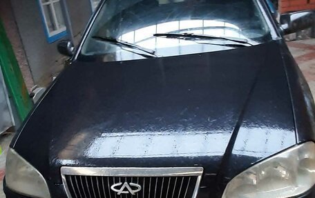 Chery Amulet (A15) I, 2007 год, 140 000 рублей, 3 фотография