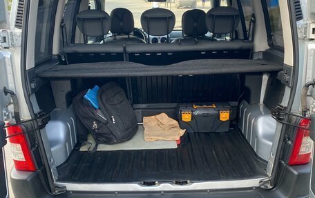 Citroen Berlingo II рестайлинг, 2011 год, 625 000 рублей, 1 фотография
