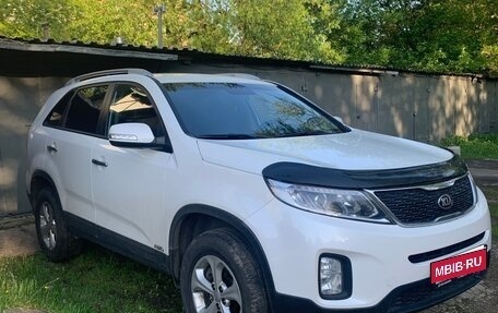 KIA Sorento II рестайлинг, 2019 год, 2 700 000 рублей, 1 фотография