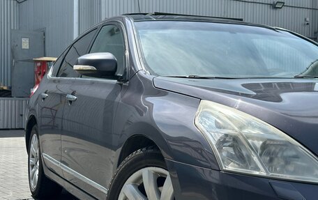 Nissan Teana, 2008 год, 810 000 рублей, 2 фотография