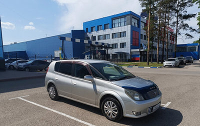 Toyota Opa I рестайлинг, 2000 год, 510 000 рублей, 1 фотография