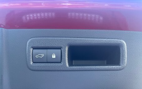 Lexus NX I, 2019 год, 3 450 000 рублей, 16 фотография