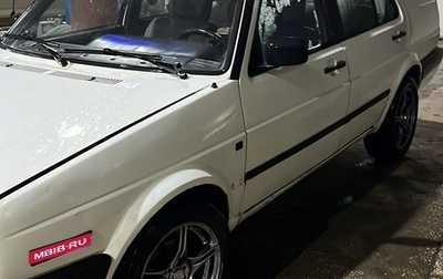 Volkswagen Jetta III, 1991 год, 140 000 рублей, 1 фотография