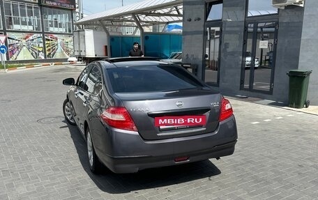 Nissan Teana, 2008 год, 810 000 рублей, 3 фотография