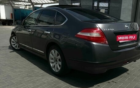 Nissan Teana, 2008 год, 810 000 рублей, 4 фотография
