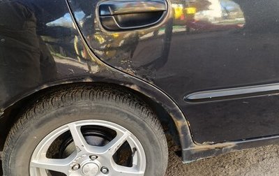Hyundai Accent II, 2006 год, 300 000 рублей, 1 фотография