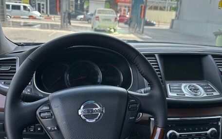 Nissan Teana, 2008 год, 810 000 рублей, 8 фотография
