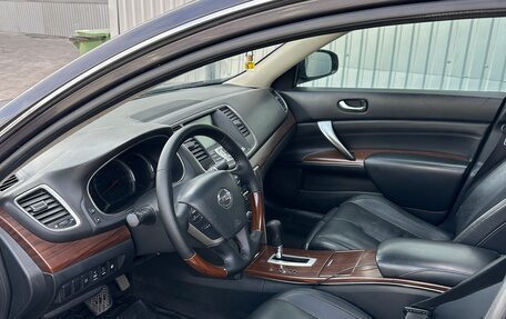Nissan Teana, 2008 год, 810 000 рублей, 9 фотография