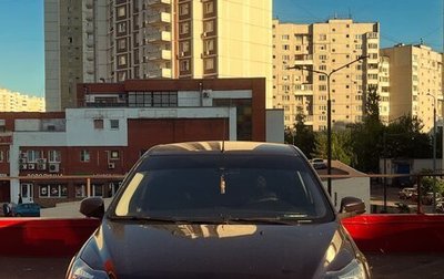 Ford Focus II рестайлинг, 2010 год, 650 000 рублей, 1 фотография