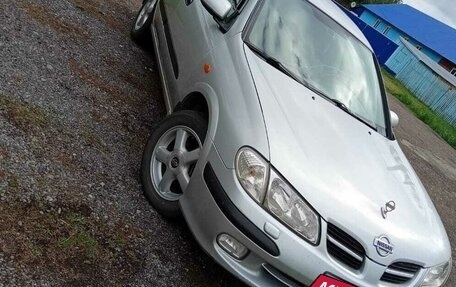 Nissan Almera, 2001 год, 620 000 рублей, 1 фотография