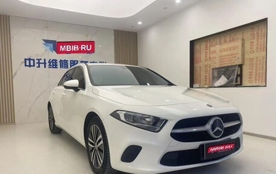 Mercedes-Benz A-Класс, 2022 год, 2 000 000 рублей, 1 фотография