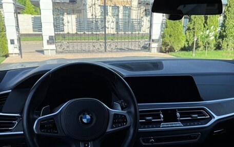 BMW X7, 2019 год, 8 250 000 рублей, 1 фотография