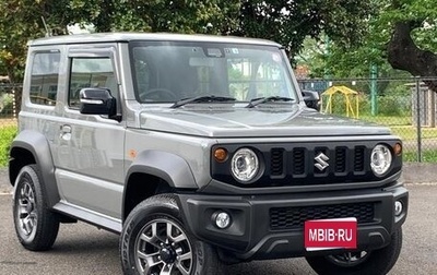 Suzuki Jimny, 2021 год, 1 593 000 рублей, 1 фотография