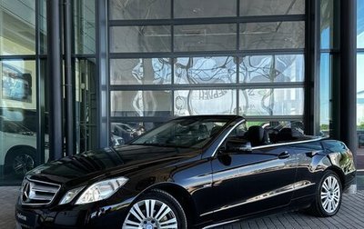 Mercedes-Benz E-Класс, 2011 год, 2 600 000 рублей, 1 фотография