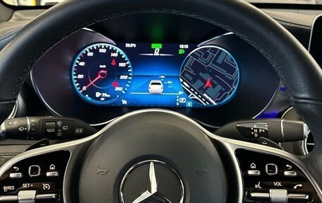 Mercedes-Benz GLC, 2019 год, 4 950 000 рублей, 6 фотография