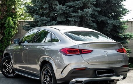 Mercedes-Benz GLE Coupe, 2021 год, 7 250 000 рублей, 6 фотография