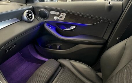 Mercedes-Benz GLC, 2019 год, 4 950 000 рублей, 5 фотография