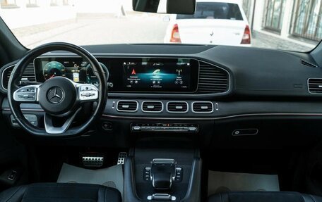 Mercedes-Benz GLE Coupe, 2021 год, 7 250 000 рублей, 10 фотография