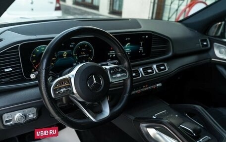 Mercedes-Benz GLE Coupe, 2021 год, 7 250 000 рублей, 11 фотография