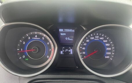 Hyundai Avante, 2011 год, 1 120 000 рублей, 10 фотография