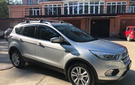 Ford Kuga III, 2019 год, 1 900 000 рублей, 3 фотография