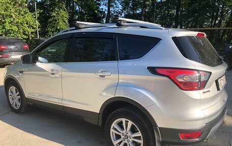 Ford Kuga III, 2019 год, 1 900 000 рублей, 6 фотография