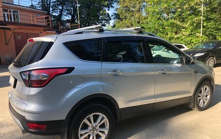Ford Kuga III, 2019 год, 1 900 000 рублей, 8 фотография