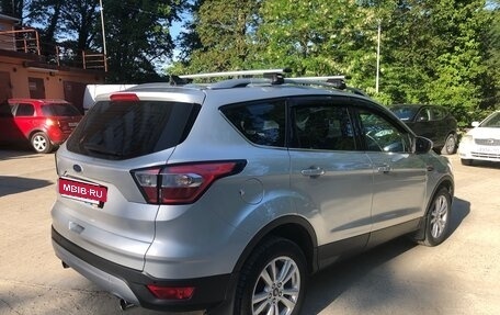 Ford Kuga III, 2019 год, 1 900 000 рублей, 9 фотография