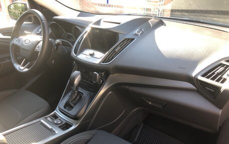 Ford Kuga III, 2019 год, 1 900 000 рублей, 16 фотография