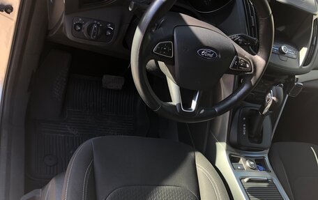 Ford Kuga III, 2019 год, 1 900 000 рублей, 12 фотография