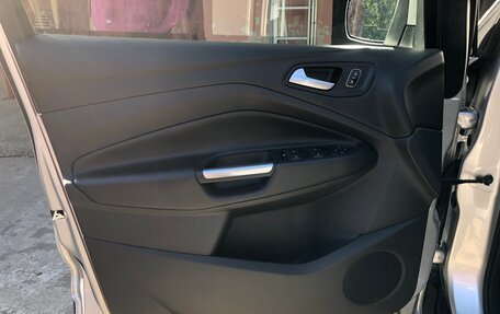 Ford Kuga III, 2019 год, 1 900 000 рублей, 13 фотография
