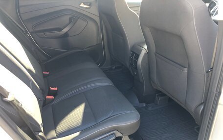 Ford Kuga III, 2019 год, 1 900 000 рублей, 18 фотография