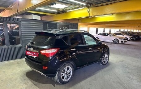 Changan CS35, 2014 год, 550 000 рублей, 3 фотография