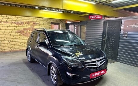 Changan CS35, 2014 год, 550 000 рублей, 5 фотография
