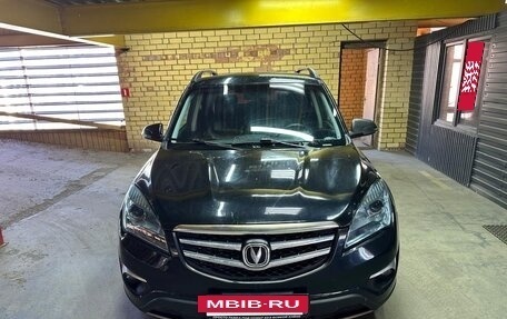 Changan CS35, 2014 год, 550 000 рублей, 2 фотография